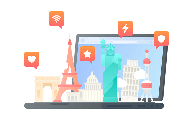 在海地怎么看国内直播 - 翻回VPN